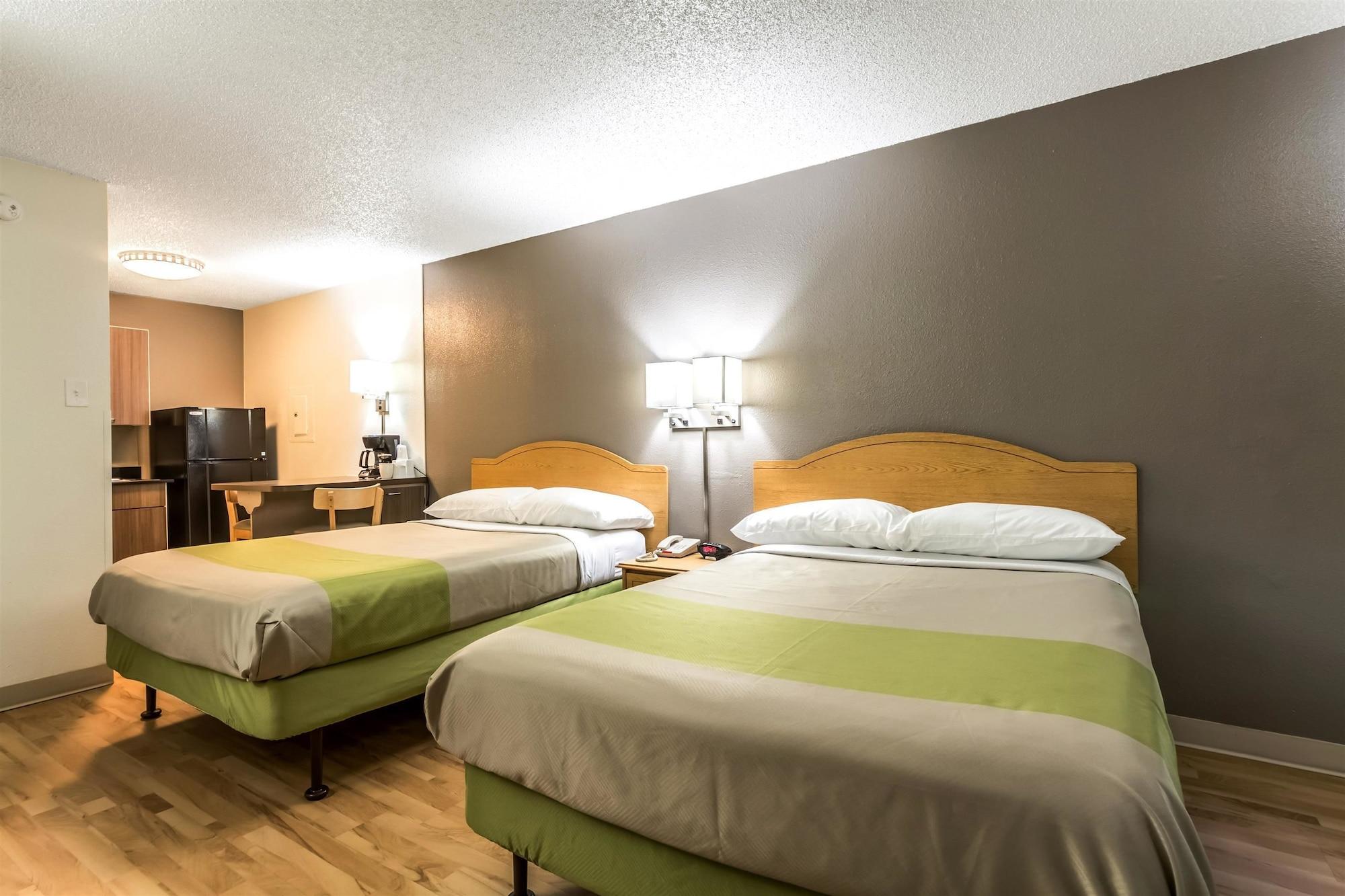 6-dallas, Tx - Northwest Hotel 2*