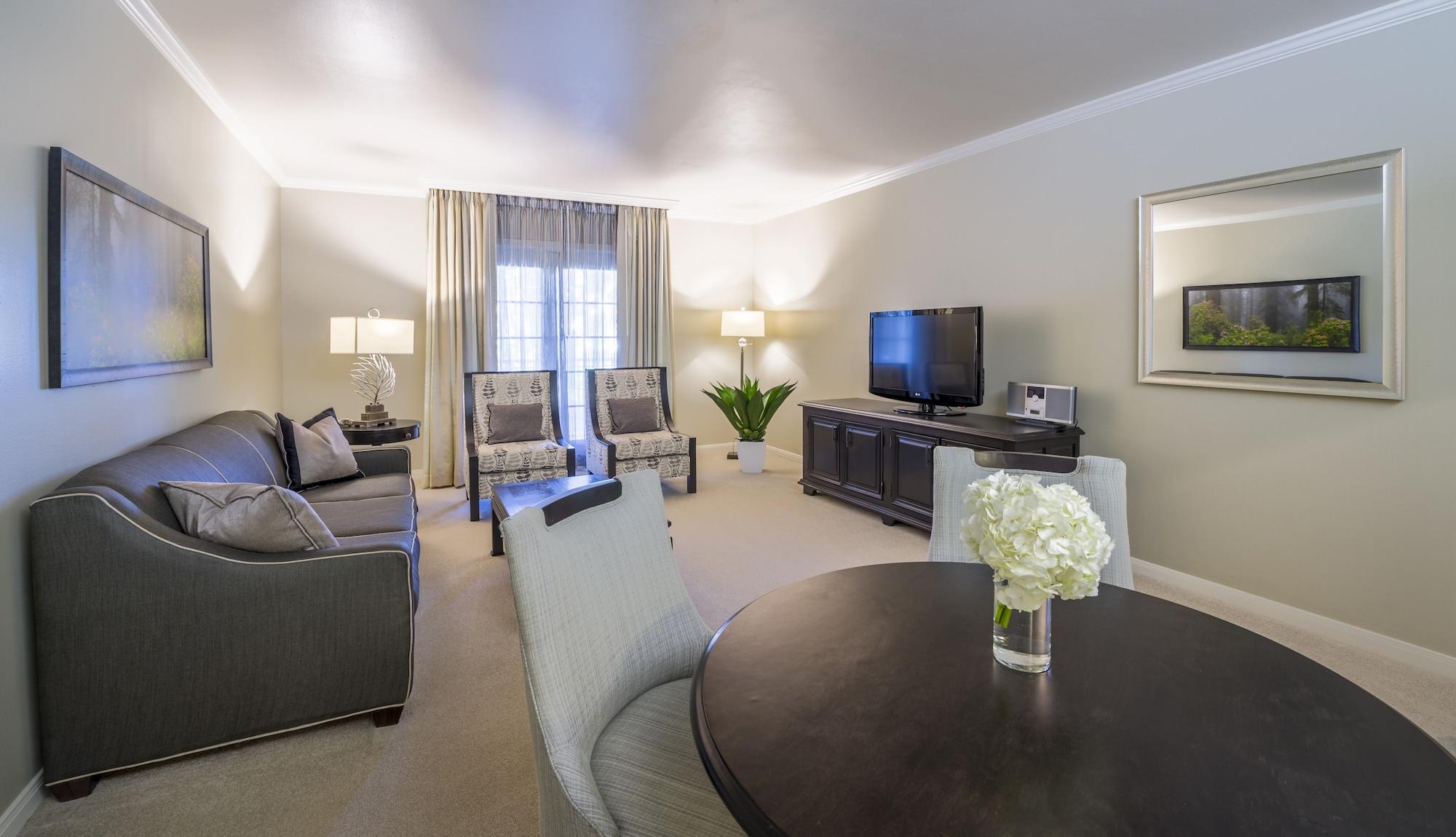 Cooper Conference Center & Resort 3*