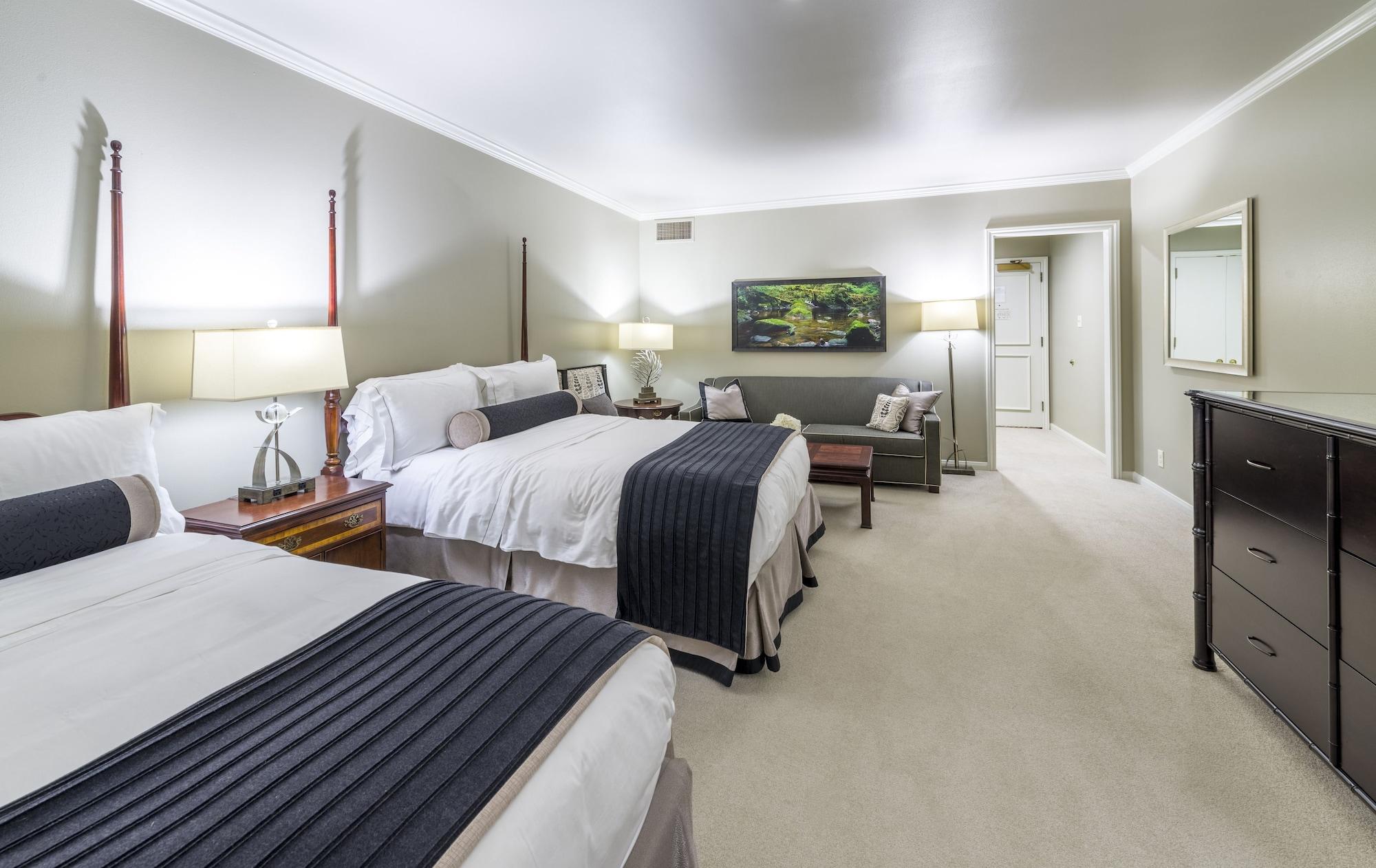 Cooper Conference Center & Resort Dallas