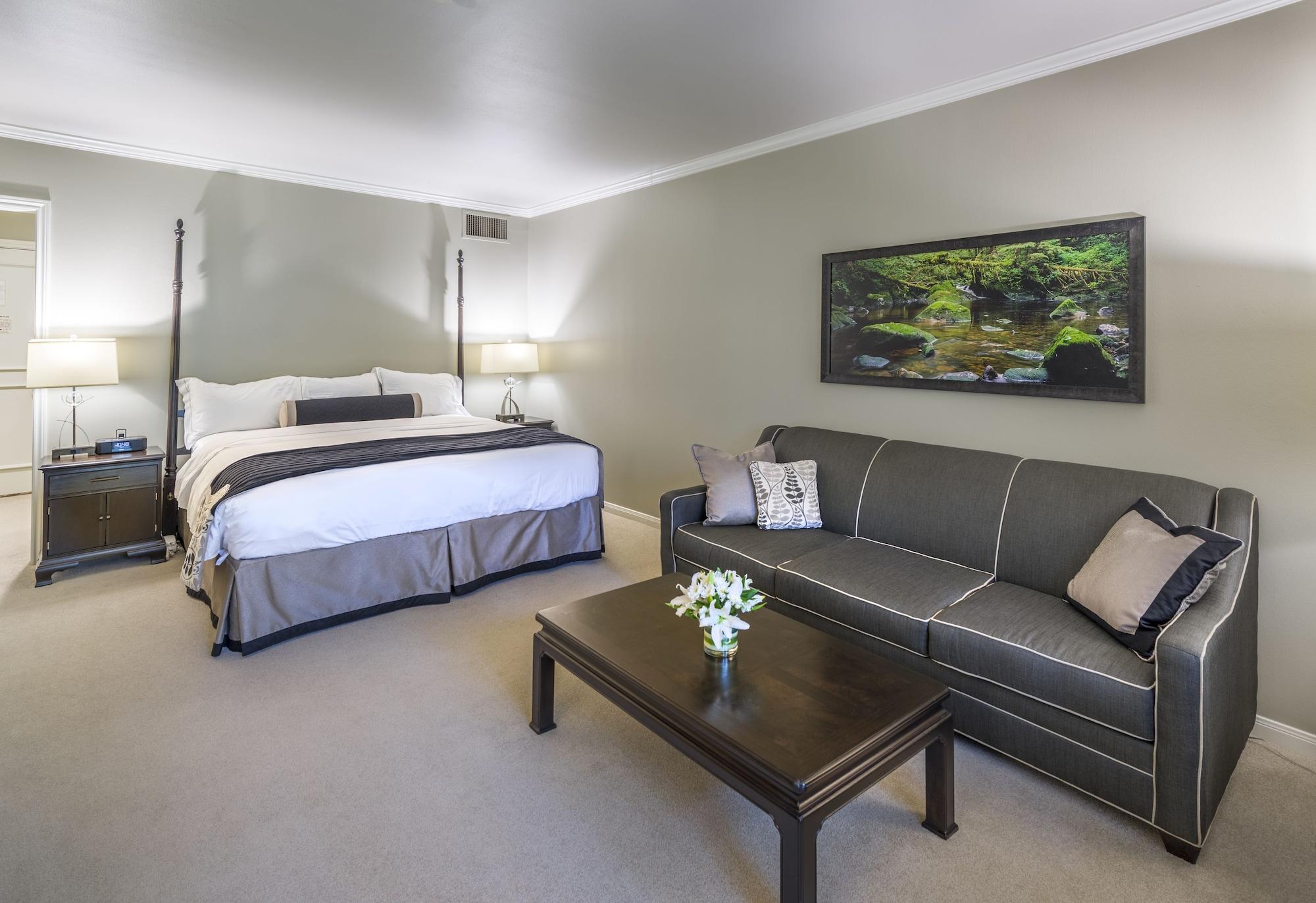 Resort Cooper Conference Center &