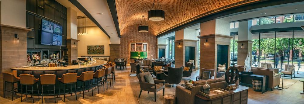 Canopy By Hilton Uptown 4* Dallas