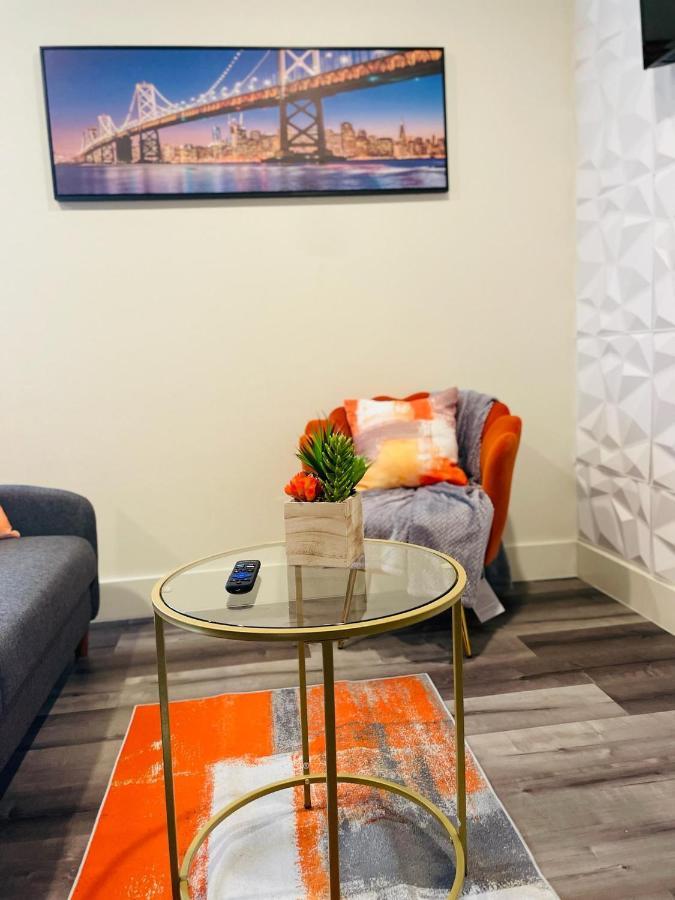 Apartment The Hideaway *