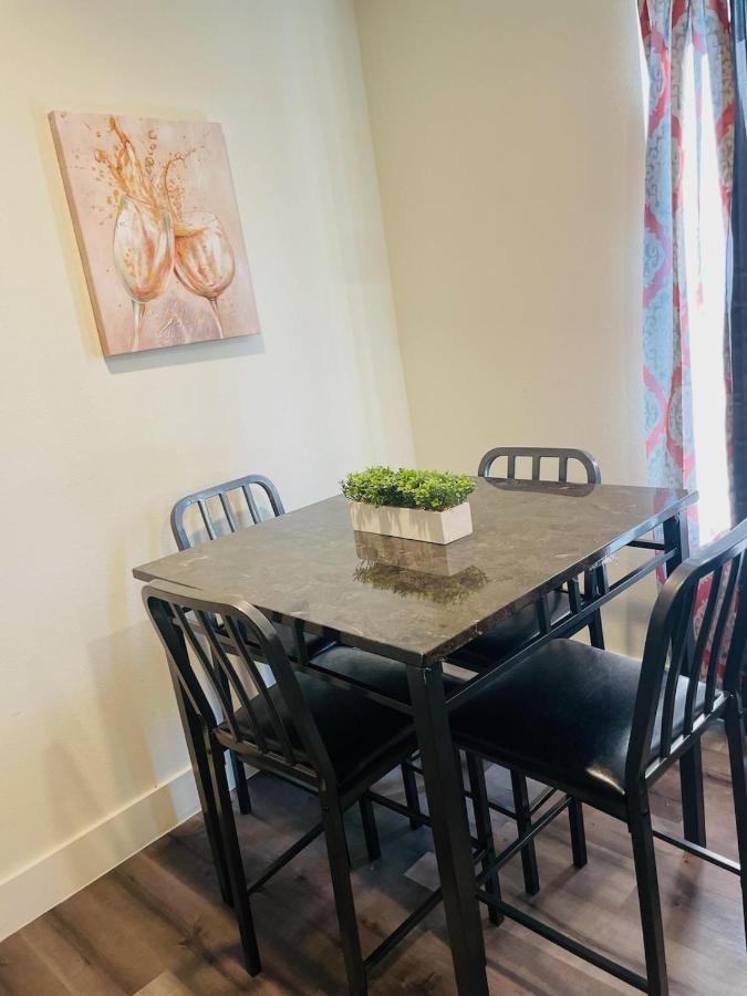 The Hideaway Apartment