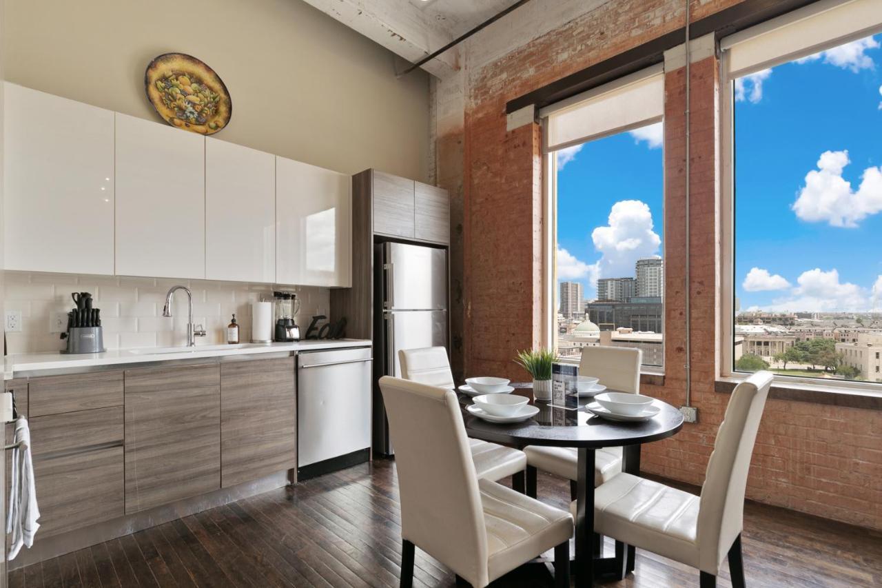 Luxury Downtown By Amyfinehouse Apartment *