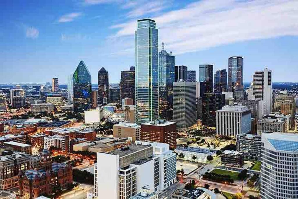 Lower Greenville 1 Bedroom Apt * Dallas