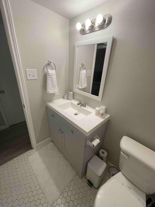 Lower Greenville 1 Bedroom Apt * Dallas