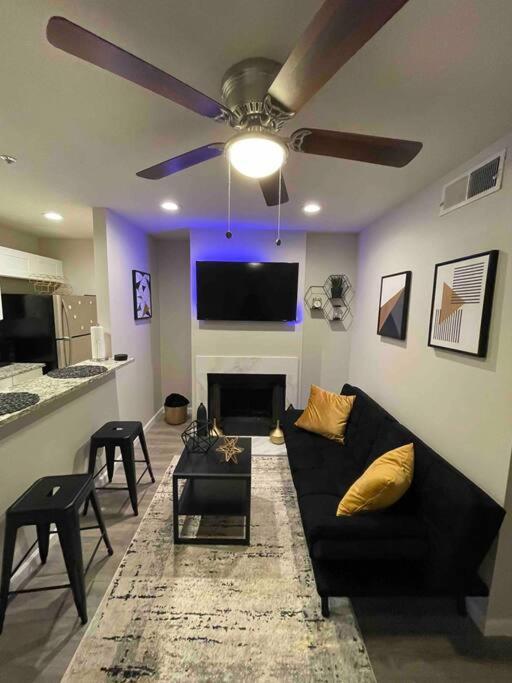 Lower Greenville 1 Bedroom Apt * Dallas