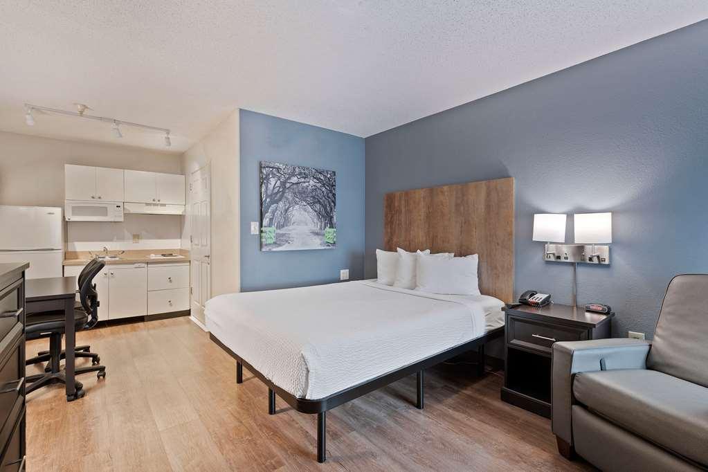 Extended America - - Coit Road Hotel 2*
