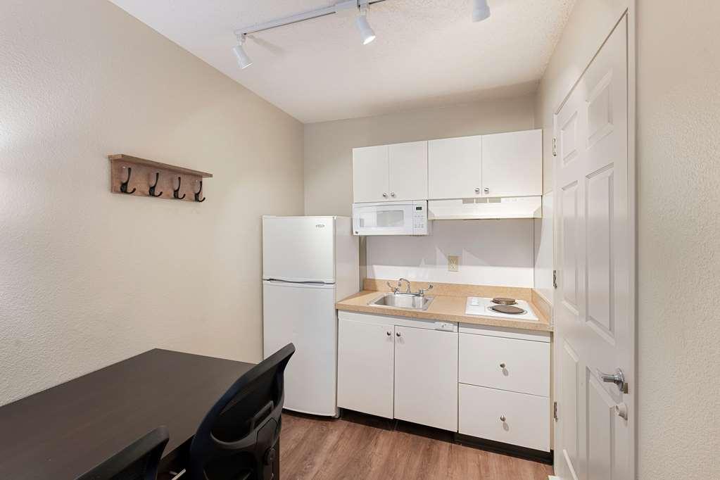 Extended America - - Coit Road Hotel