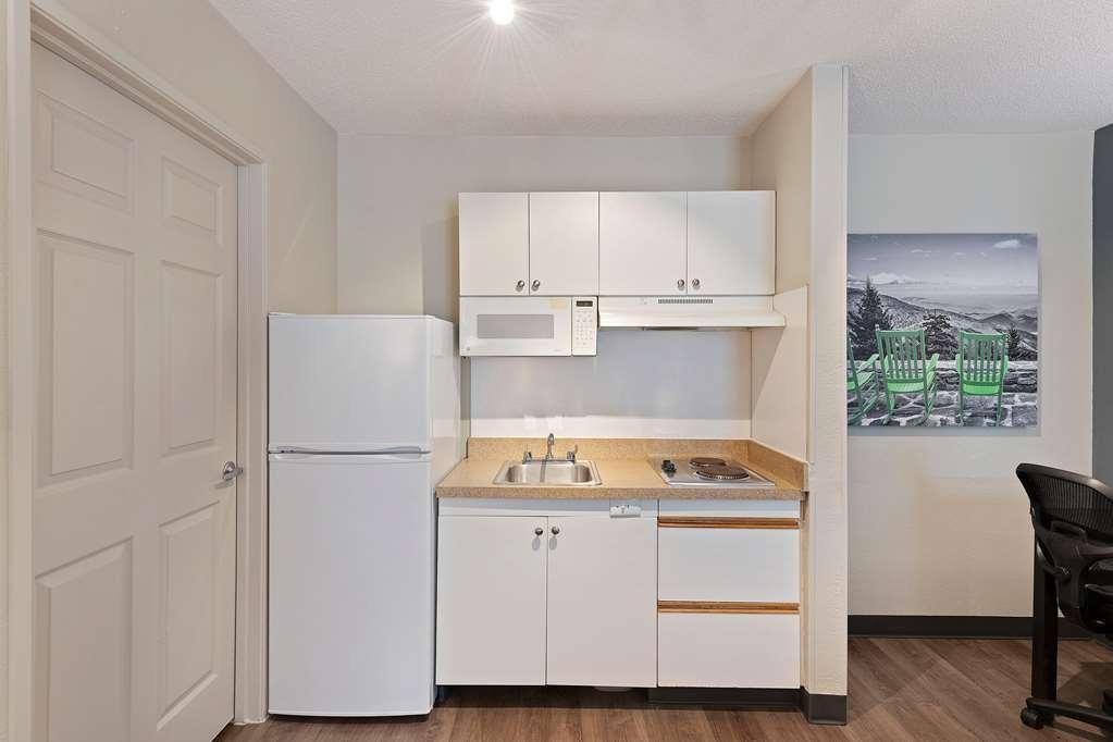 Hotel Extended America - - Coit Road Dallas