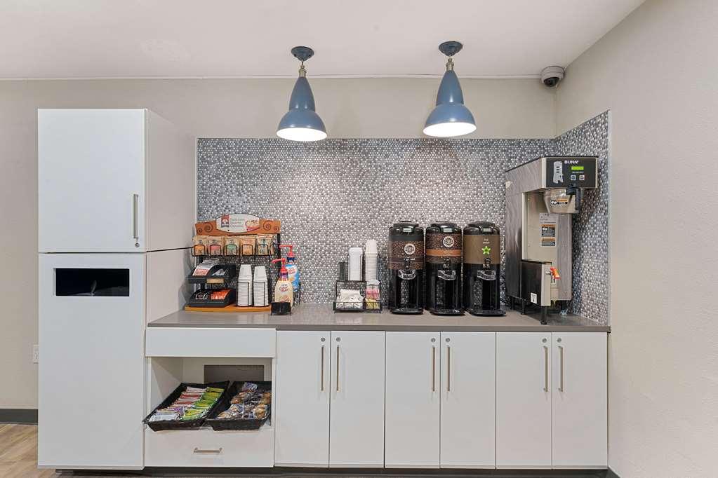 Extended America - - Coit Road Hotel