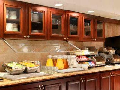 Hyatt House Uptown