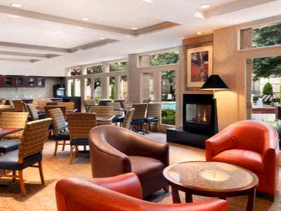 Hotel Hyatt House Uptown Dallas