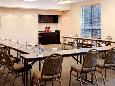 Hyatt House Uptown 3* Dallas