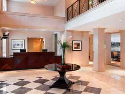 Hyatt House Uptown Hotel Dallas