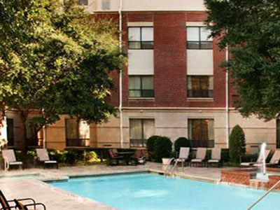 Hyatt House Uptown Dallas