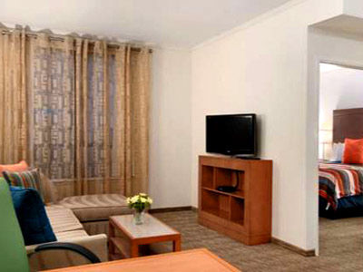 Hyatt House Uptown Hotel