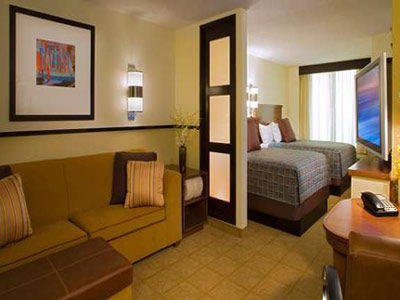 Hotel Hyatt Place Park