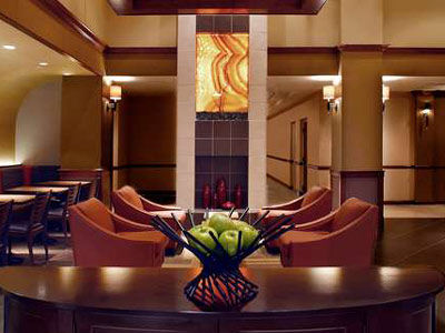 Hyatt Place Park Hotel Dallas