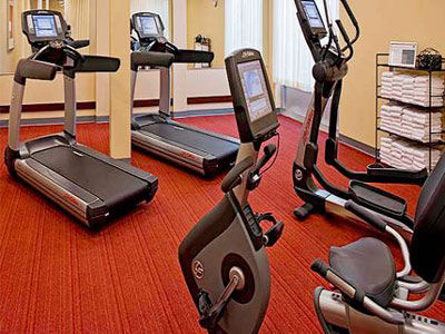 Hyatt Place Park Dallas