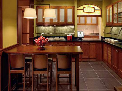 Hyatt Place Park 3*