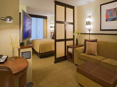 Hyatt Place Park