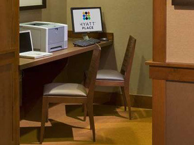 Hyatt Place Park Hotel