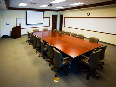 Cooper Conference Center & Resort