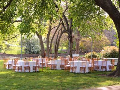 Cooper Conference Center & 3*