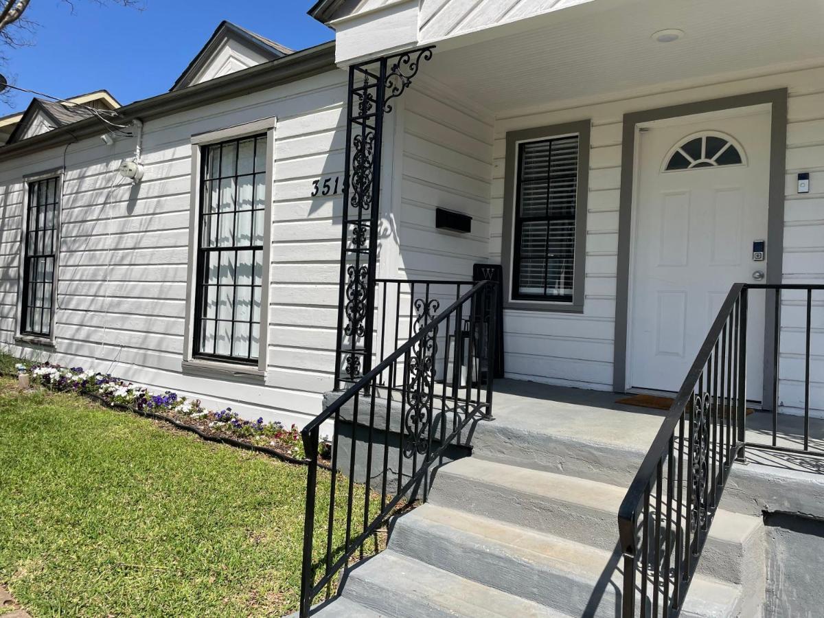 Central Dfw Close To Stadiums And Downtown Dallas! Dallas