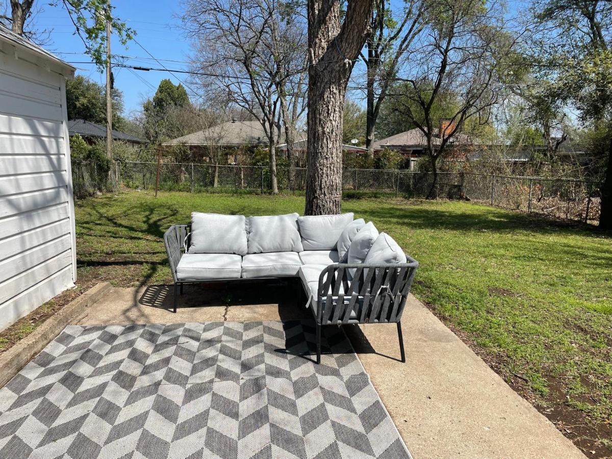 Central Dfw Close To Stadiums And Downtown Dallas! * Dallas