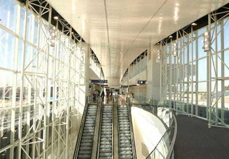 Hotel Sonesta Es Expressway