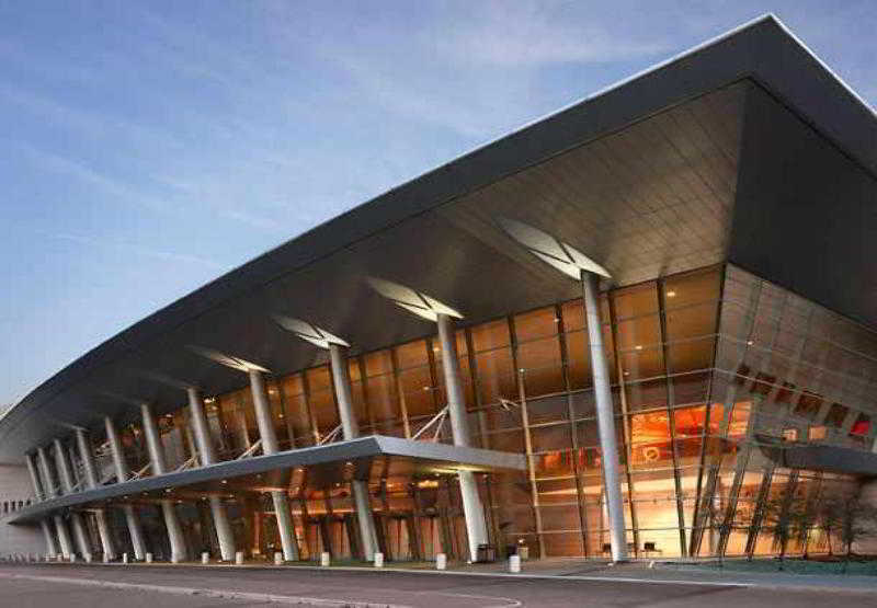 Sonesta Es Expressway Hotel