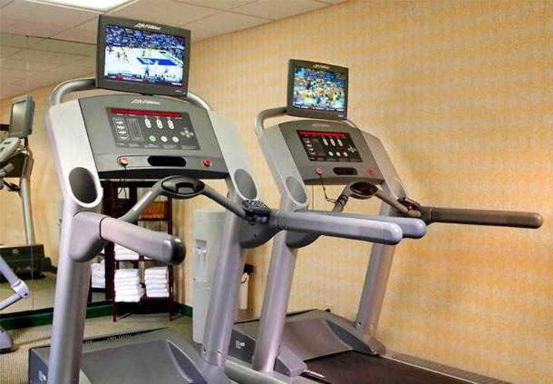 Courtyard By Marriott Northwest 3* Dallas