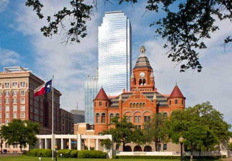 Courtyard By Marriott Northwest 3* Dallas