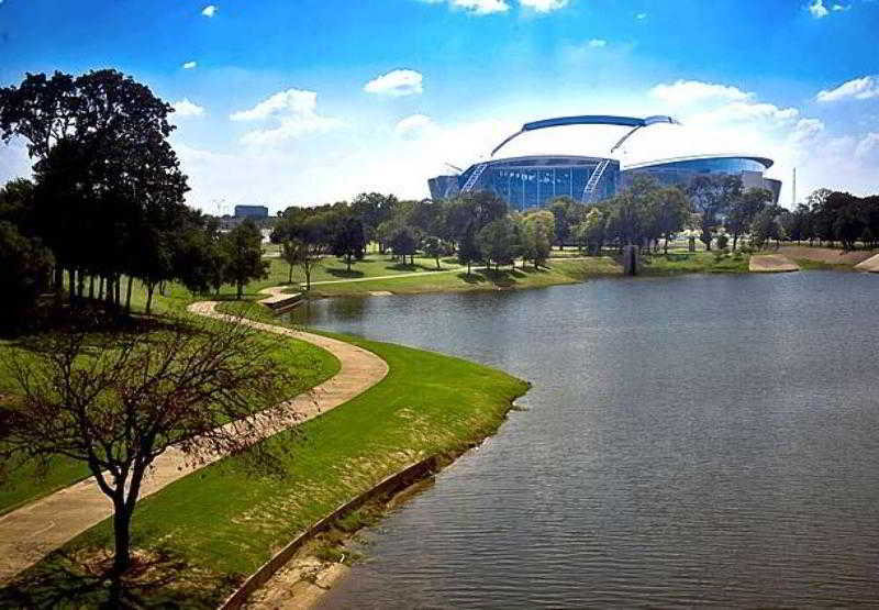 Fairfield & Park Hotel Dallas