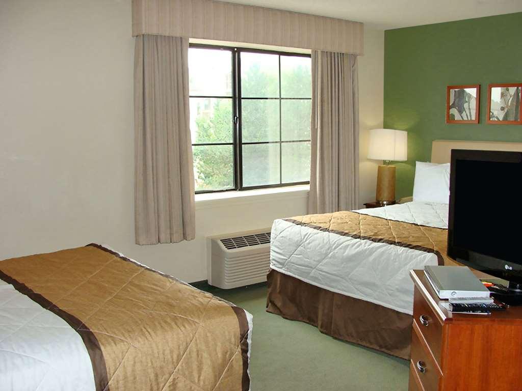 Hotel Extended America - - Market Center