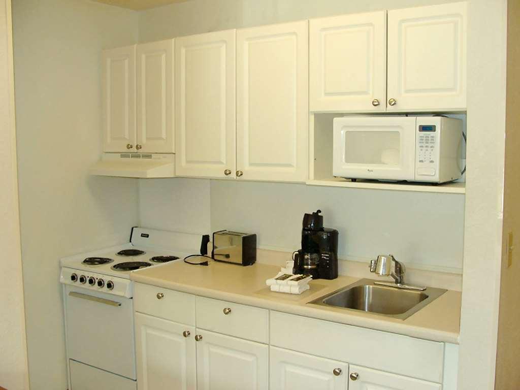 Hotel Extended America - - Market Center