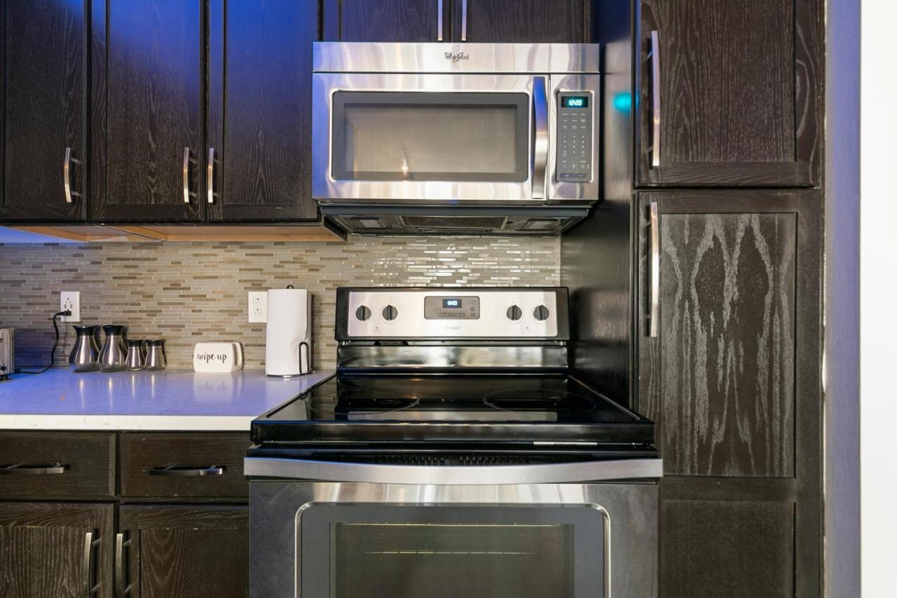 2br Premium Penthouse With Downtown Views Apartment Dallas