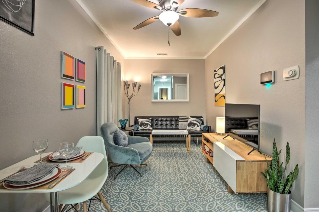 Bright G In With Outdoor Patio! Holiday home