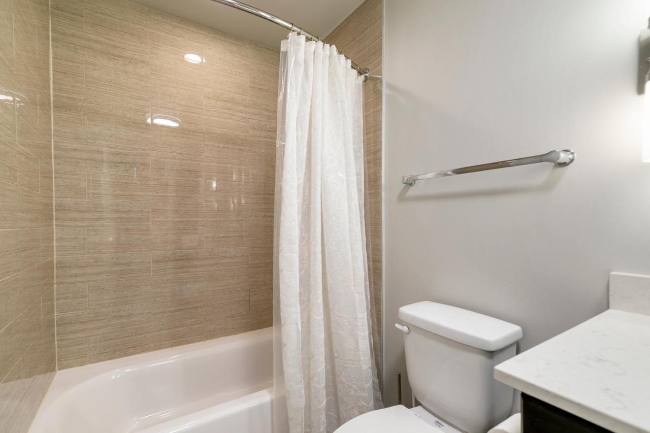Apartment 2br Premium Penthouse With Downtown Views Dallas