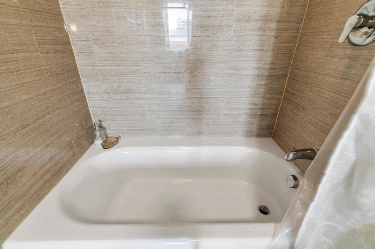 2br Premium Penthouse With Downtown Views * Dallas