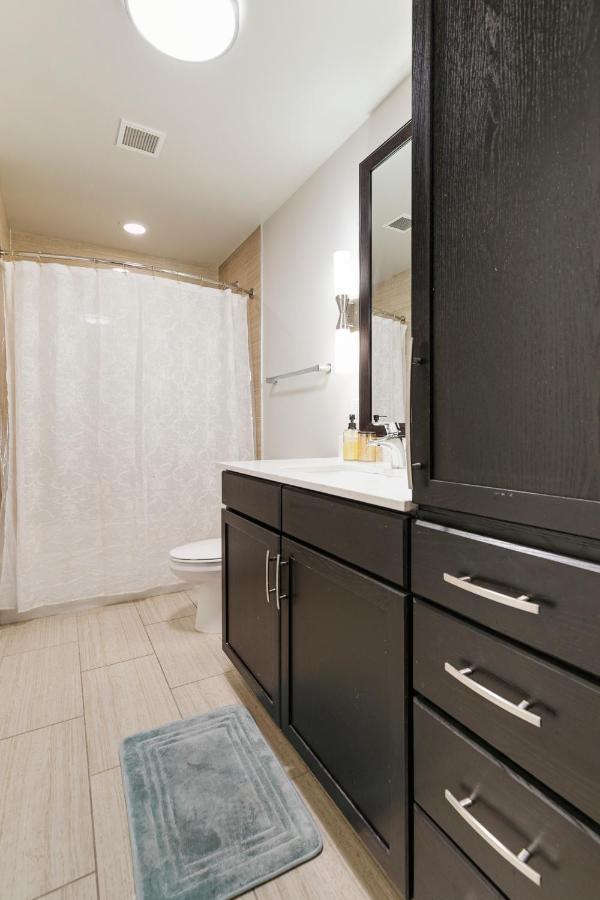 2br Premium Penthouse With Downtown Views * Dallas