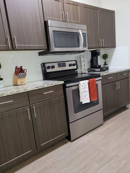 Cozy 1bd In The Heart Of Downtown Dallas! Apartment