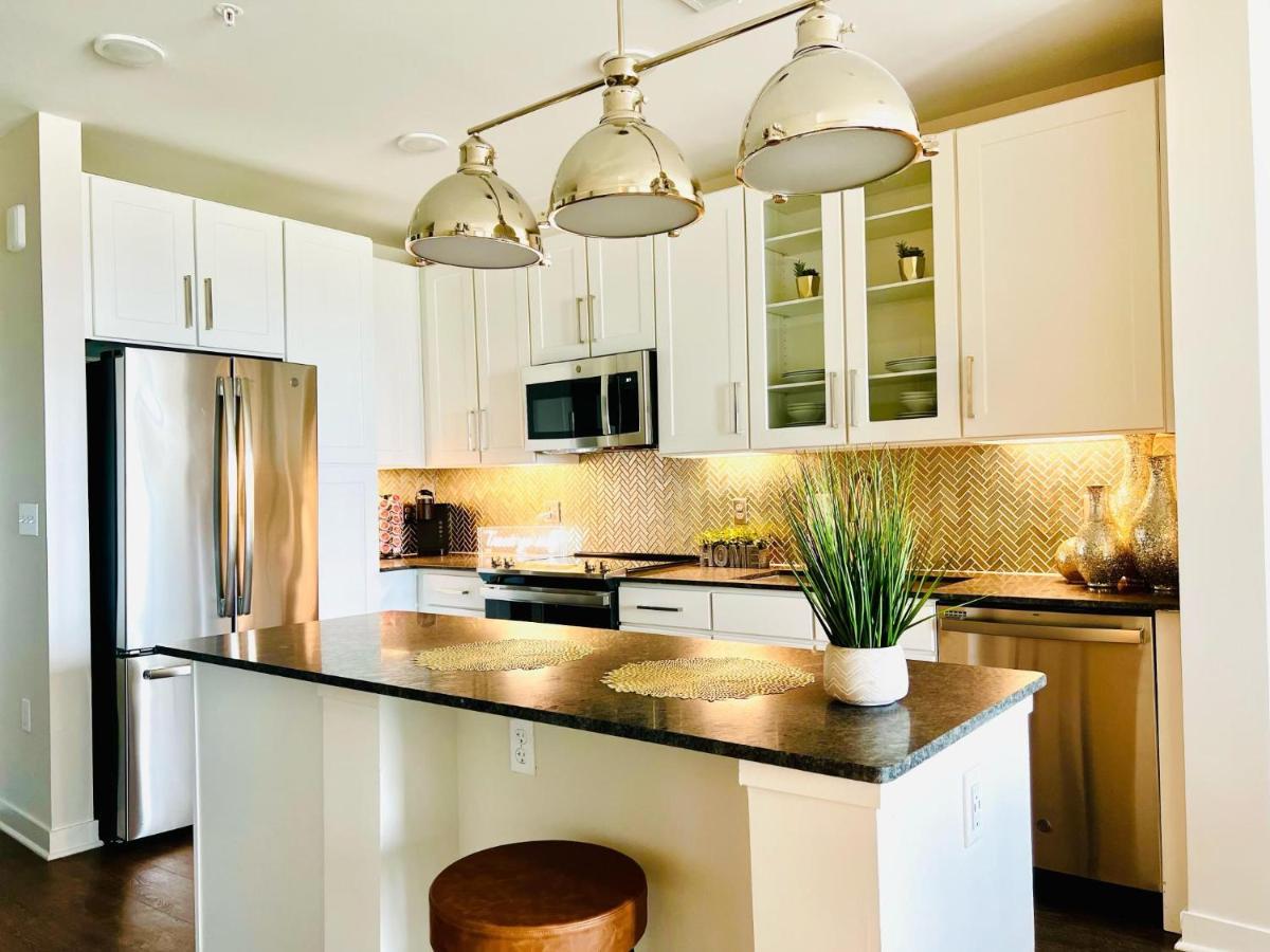 Lavish 1 Bedroom Suite-downtown Dallas