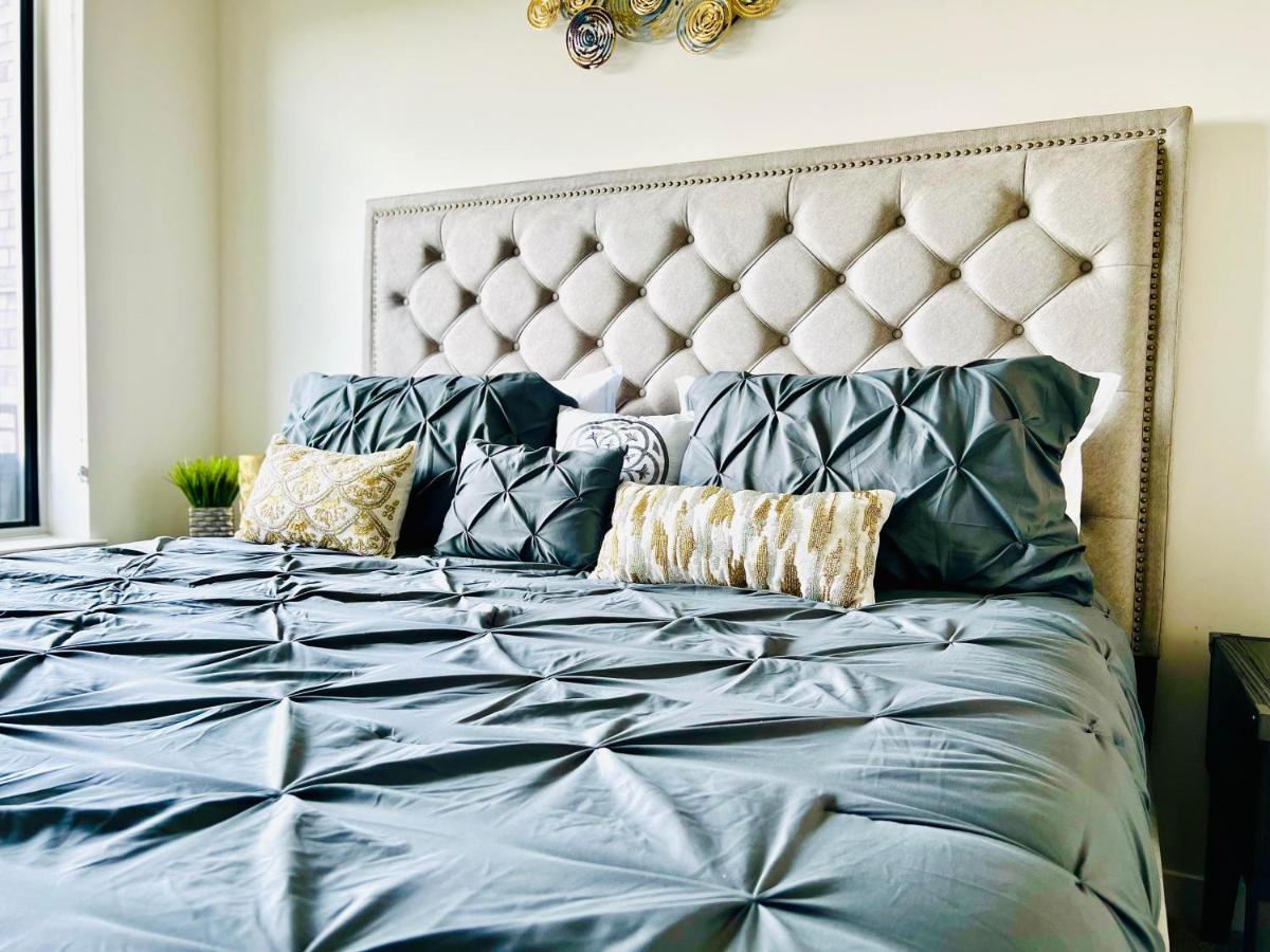 Apartment Lavish 1 Bedroom Suite-downtown Dallas