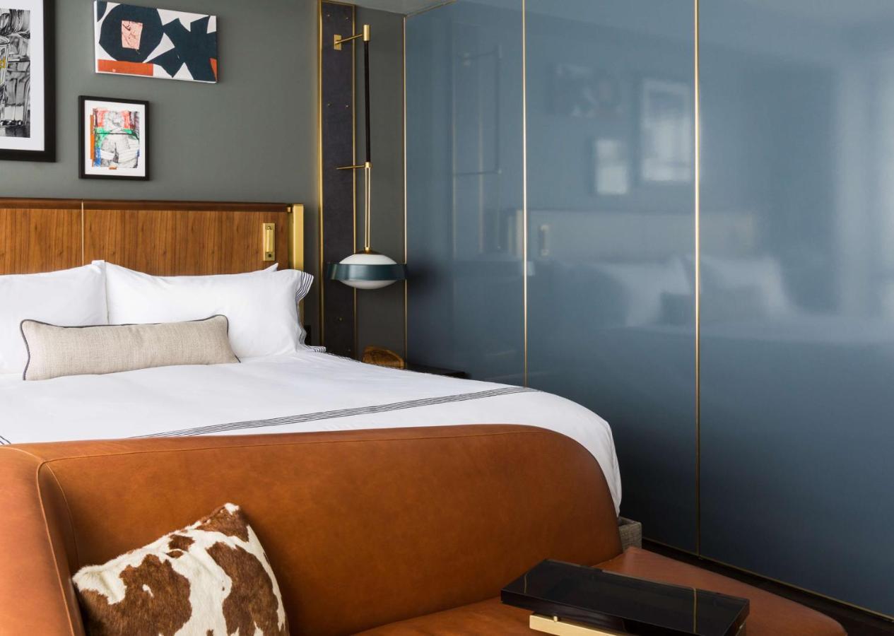 Thompson Dallas, By Hyatt 5* Dallas