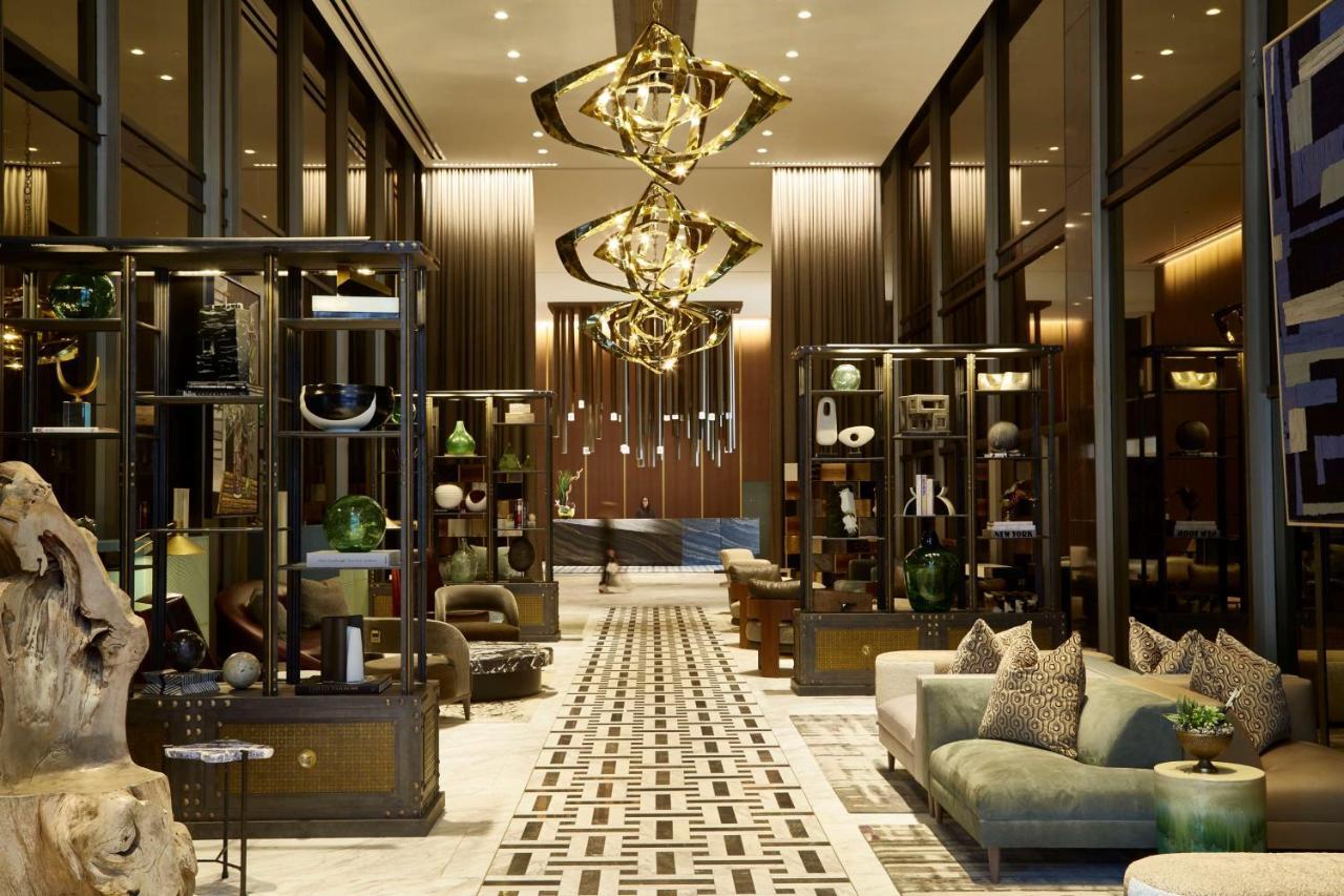 Thompson Dallas, By Hyatt Hotel