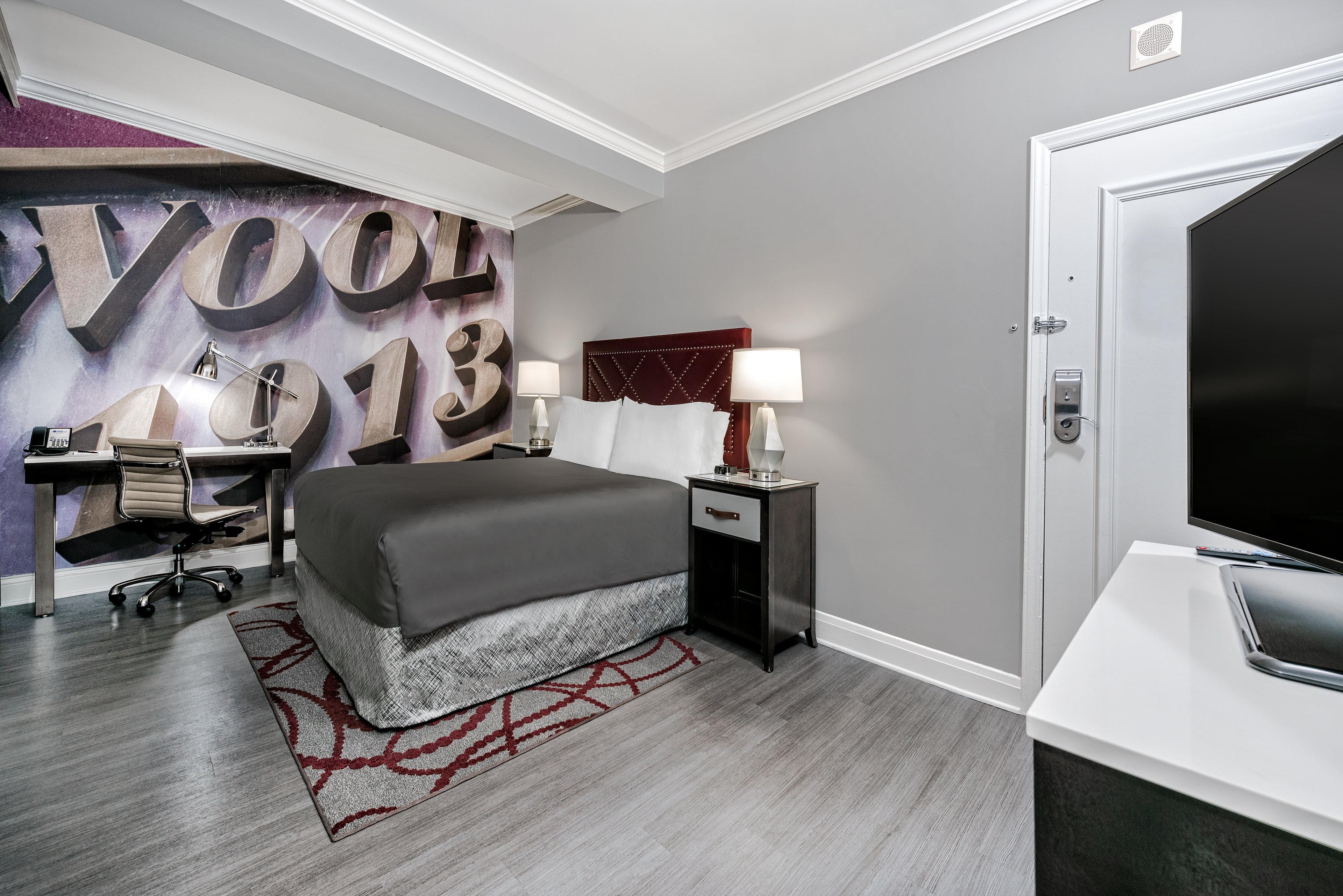 Hotel Indigo Downtown By Ihg 3*