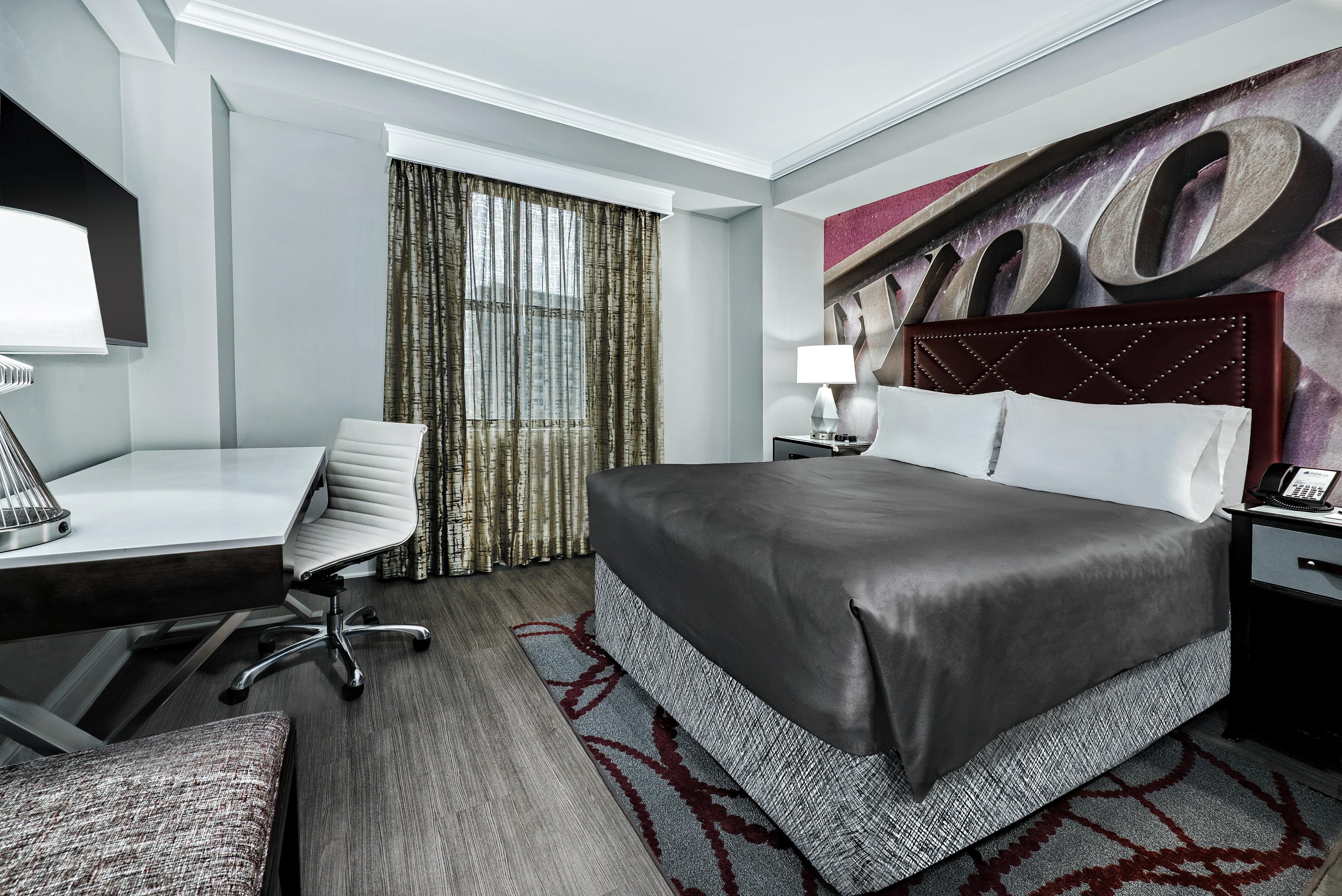 Indigo Downtown By Ihg 3* Dallas